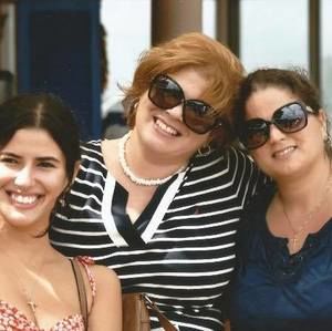 Meet your Posher, Irisol